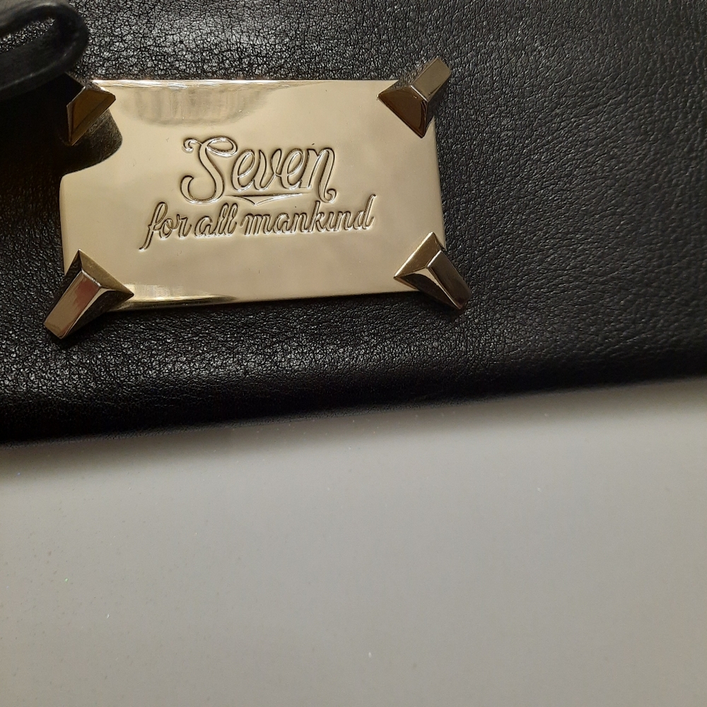 Seven For All Mankind - Picture 3 of 5